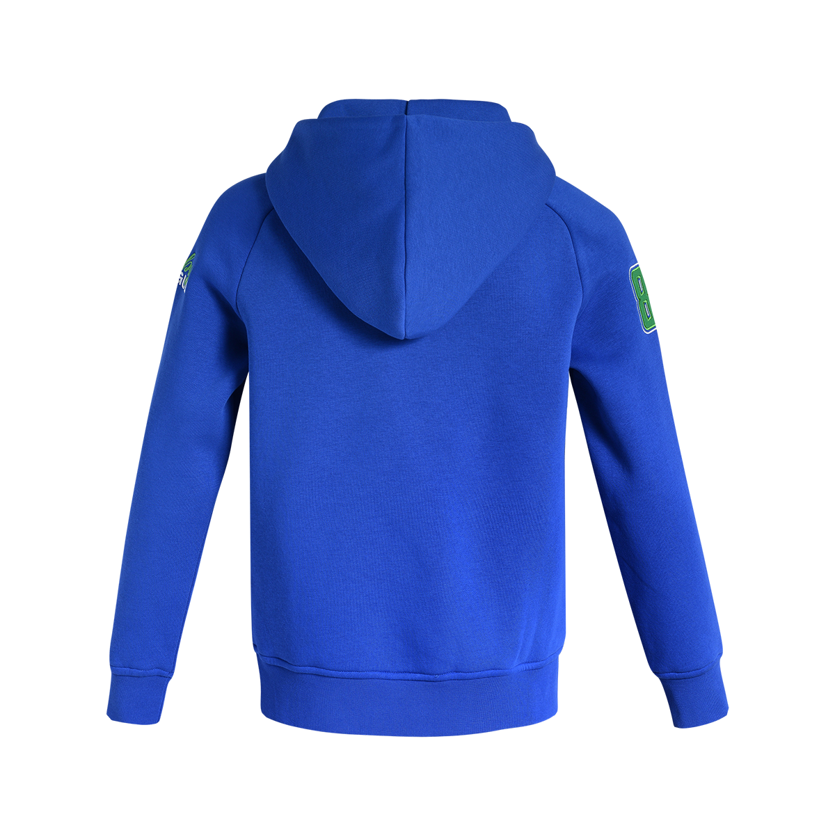 2026 Kids Fleece Hoodie