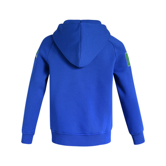 2026 Kids Fleece Hoodie