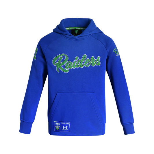 2026 Kids Fleece Hoodie