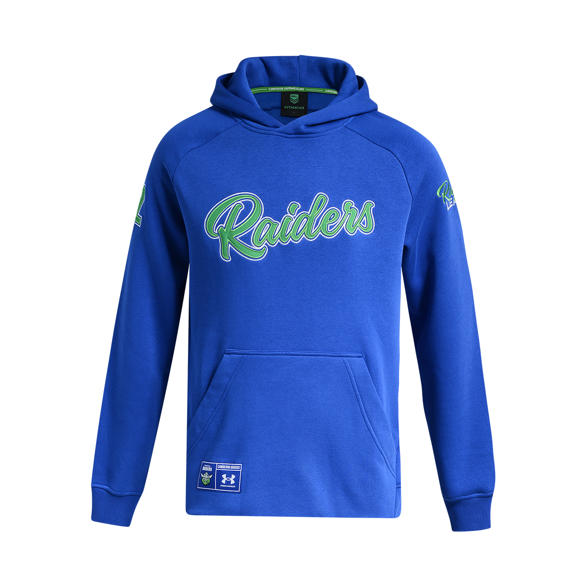 2026 Mens Fleece Hoodie