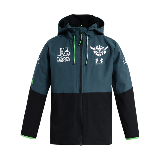 2026 Kids Wet Weather Jacket