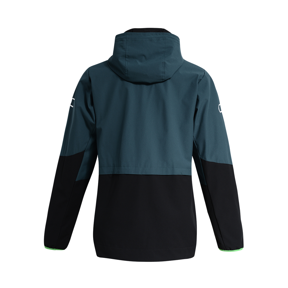 2026 Ladies Wet Weather Jacket