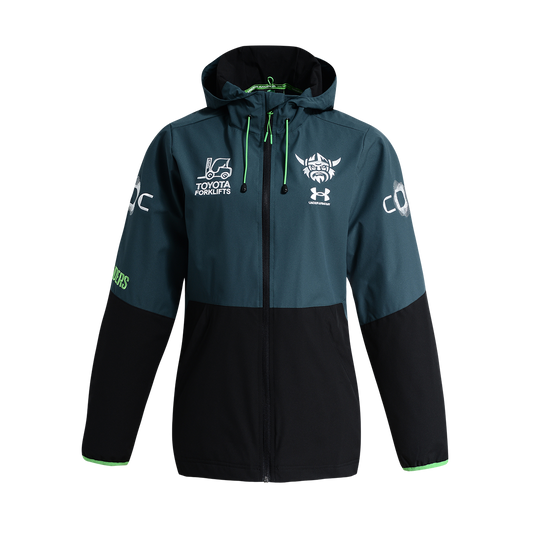 2026 Ladies Wet Weather Jacket