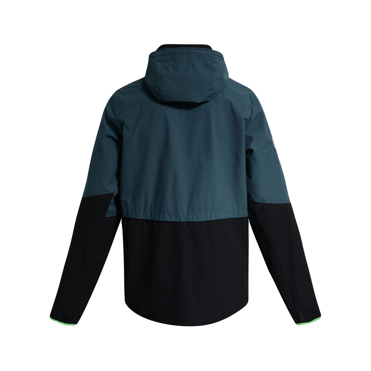 2026 Mens Wet Weather Jacket