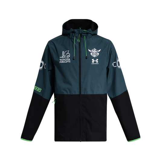 2026 Mens Wet Weather Jacket