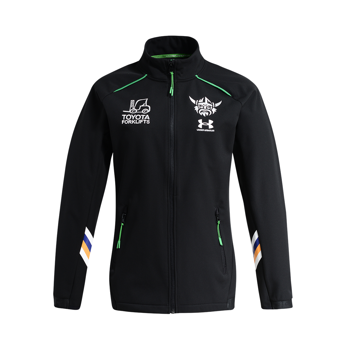 2026 Ladies Tech Pro Match Jacket