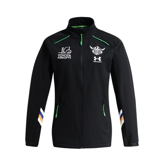 2026 Ladies Tech Pro Match Jacket