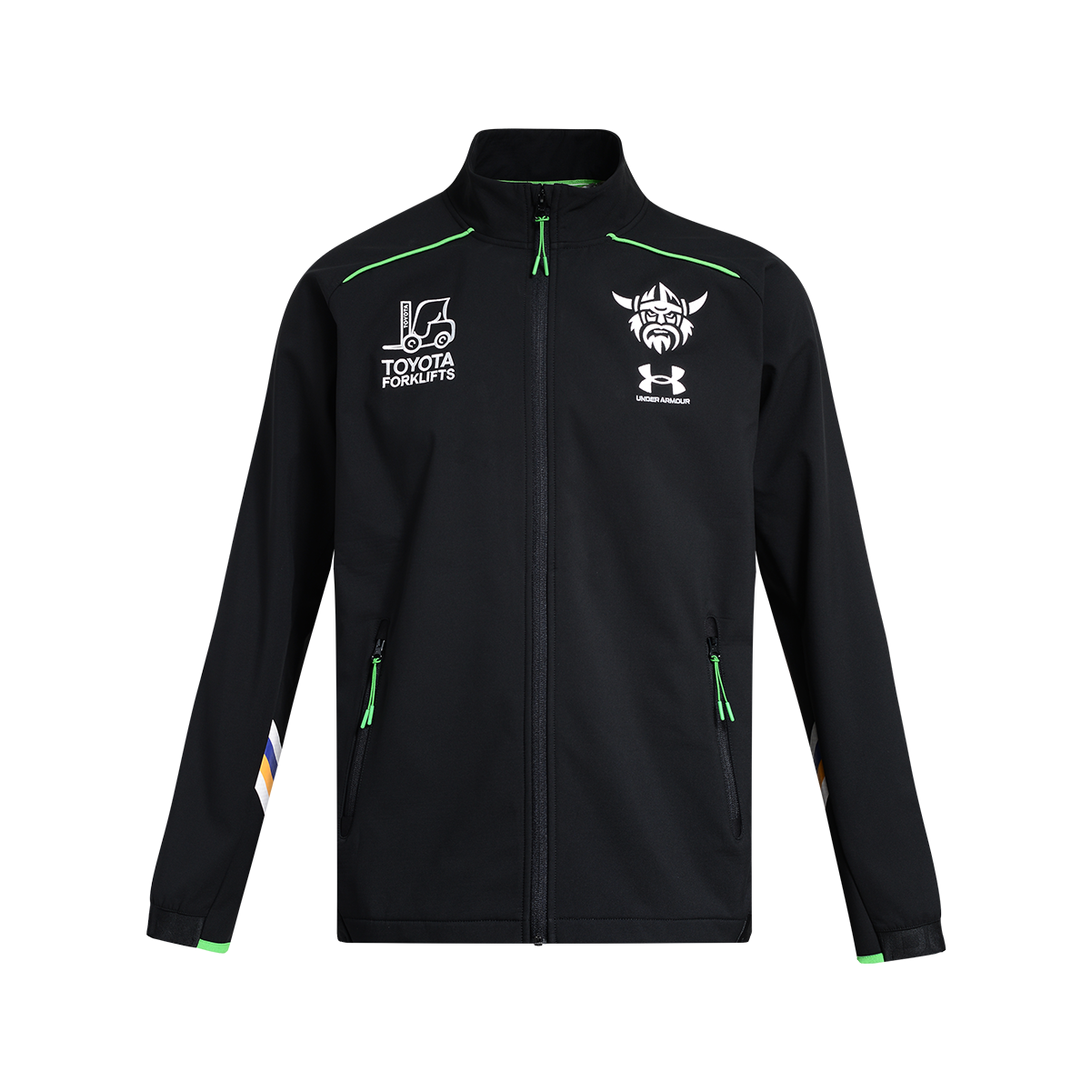 2026 Mens Tech Pro Jacket