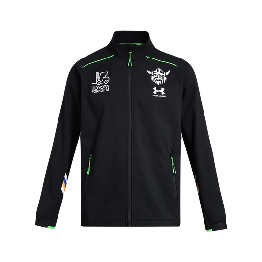 2026 Mens Tech Pro Jacket