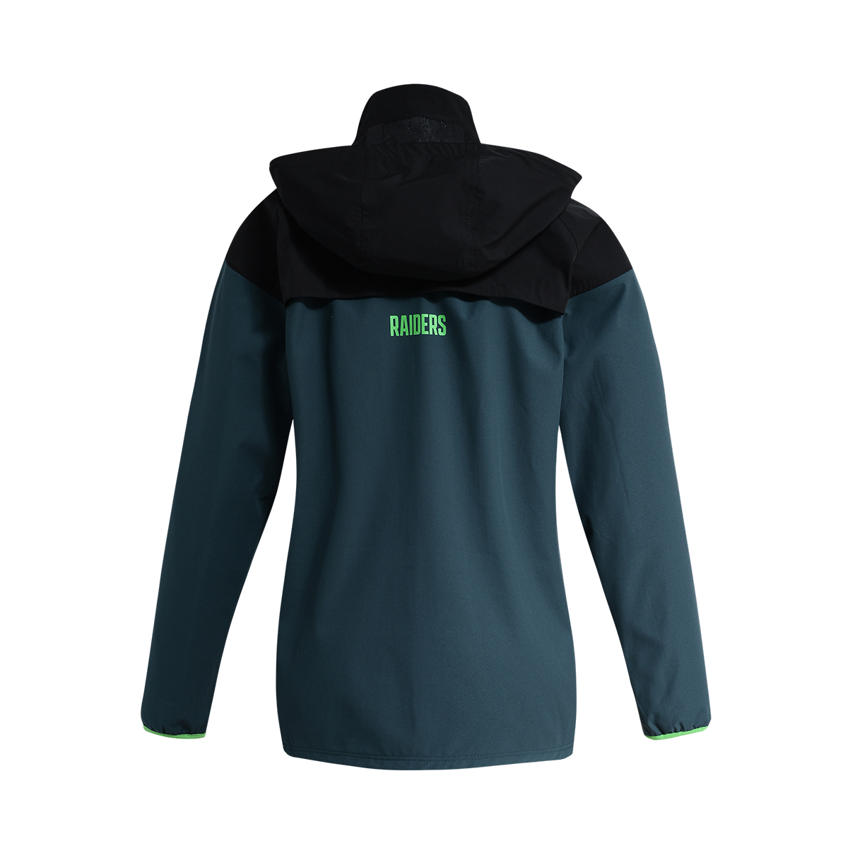 2026 Ladies Storm Jacket