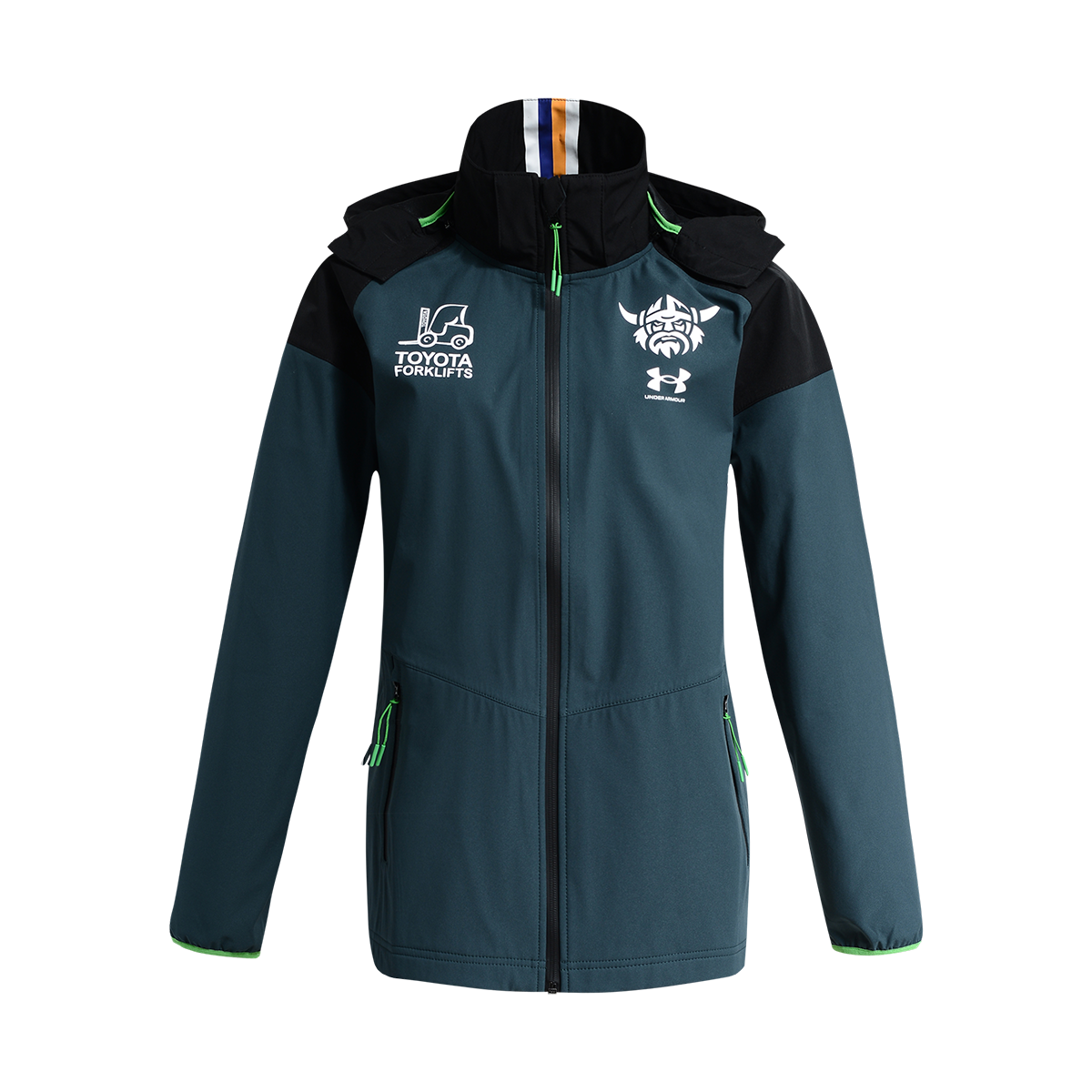 2026 Ladies Storm Jacket