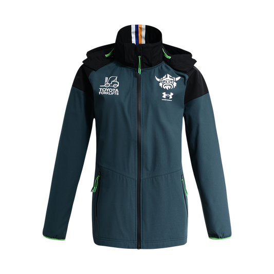 2026 Ladies Storm Jacket