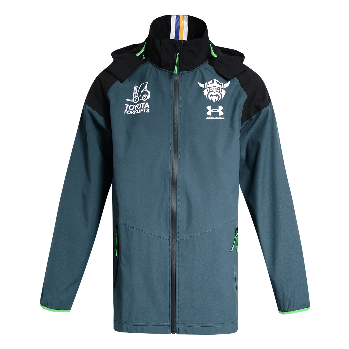 2026 Mens Storm Jacket