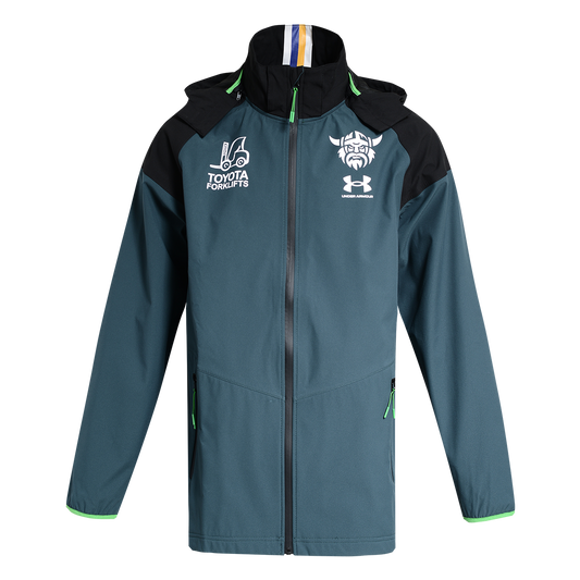 2026 Mens Storm Jacket