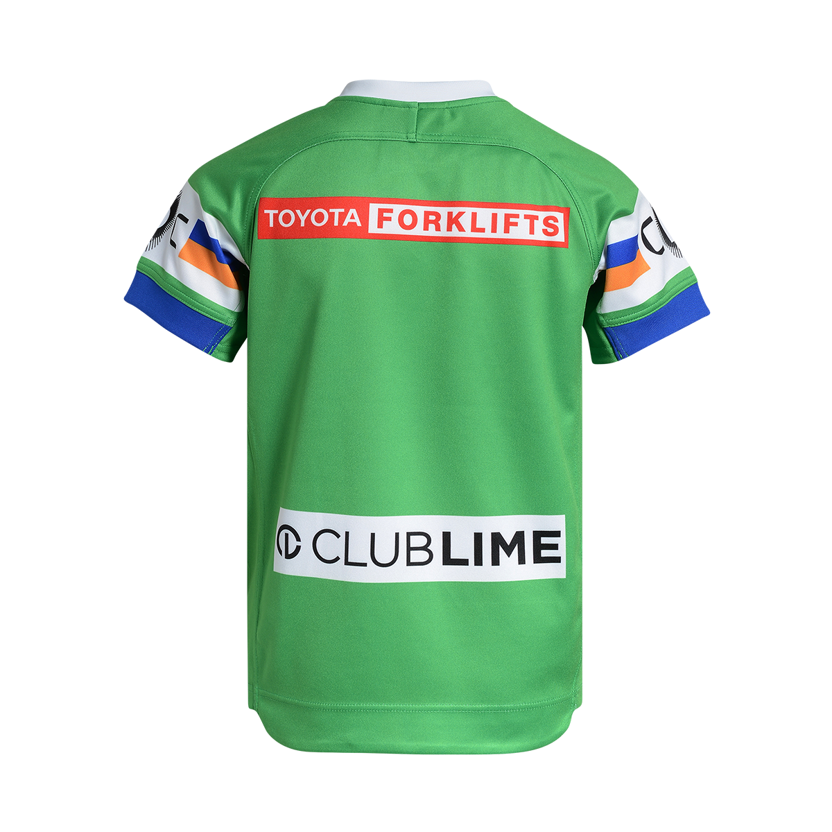 2026 Kids Home Jersey