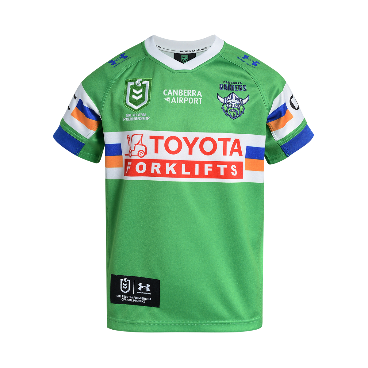 2026 Kids Home Jersey