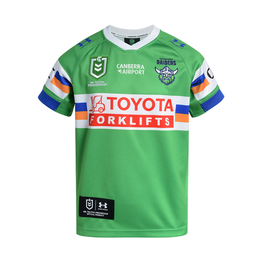 2026 Kids Home Jersey