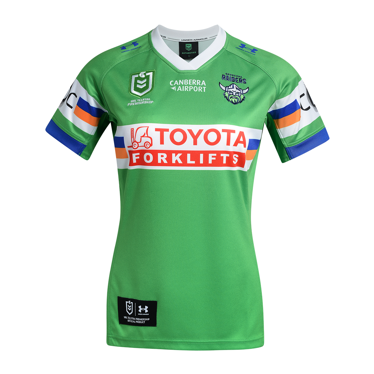 2026 Ladies Home Jersey