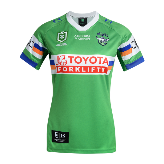 2026 Ladies Home Jersey