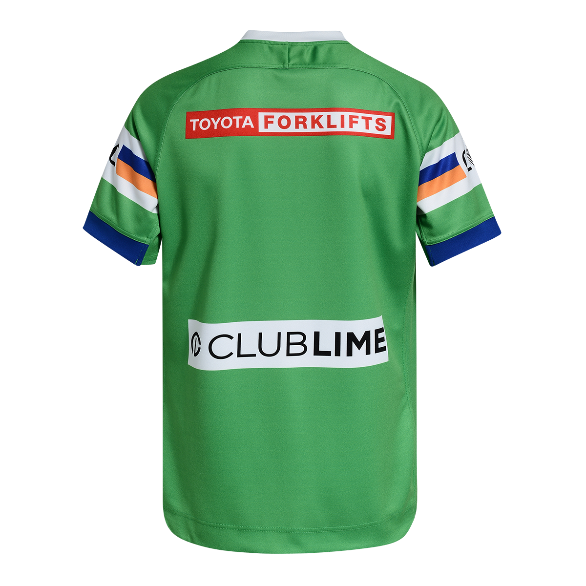 2026 Mens Home Jersey