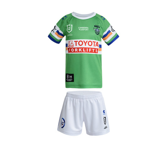 2026 Toddler Jersey Set