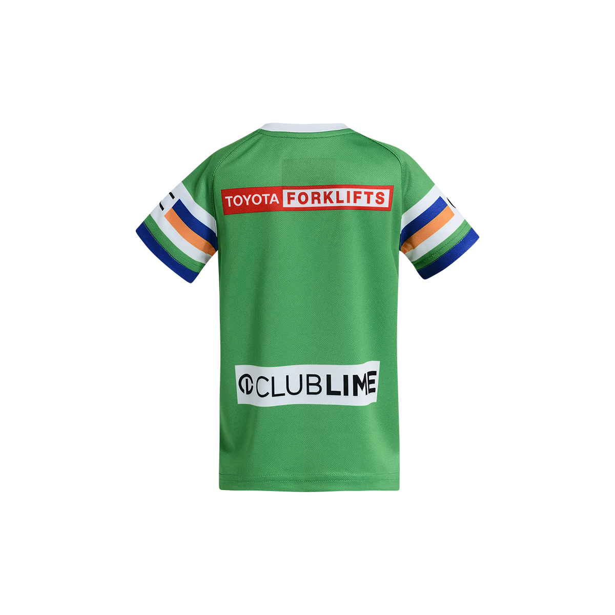 2026 Toddler Jersey Set