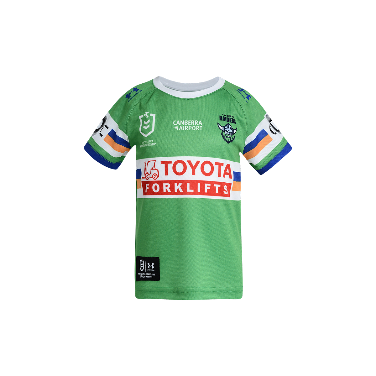 2026 Toddler Jersey Set