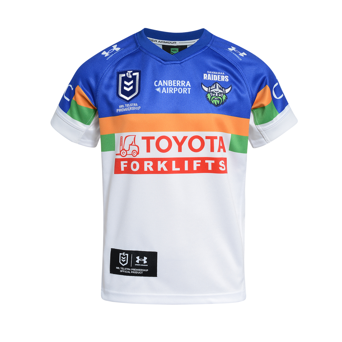 2026 Kids Away Jersey