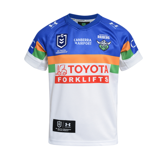 2026 Kids Away Jersey
