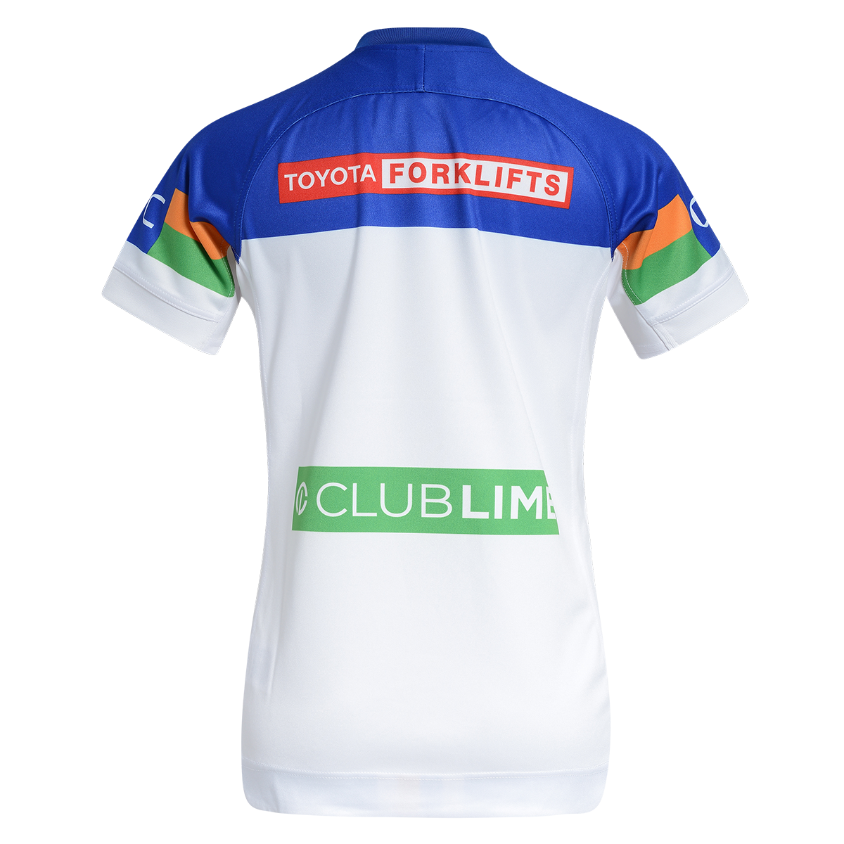 2026 Ladies Away Jersey
