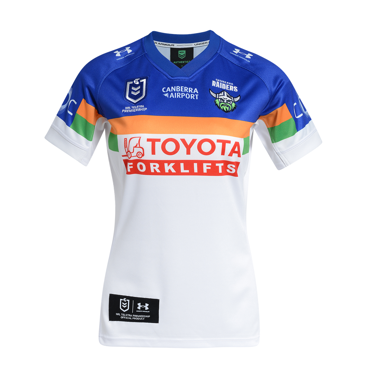 2026 Ladies Away Jersey