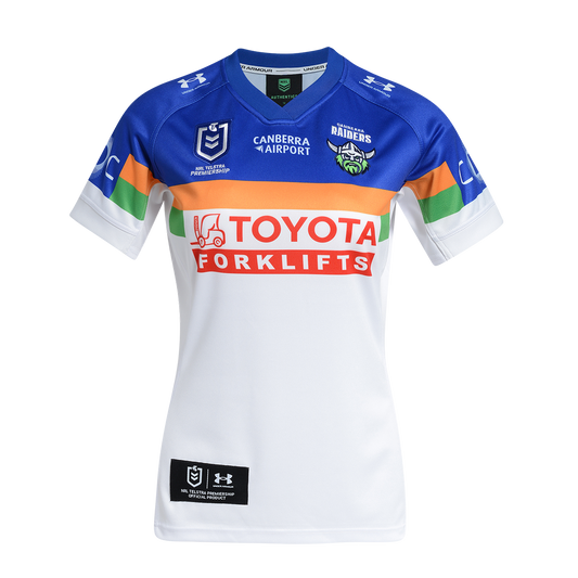 2026 Ladies Away Jersey