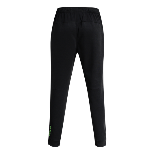 2026 Mens Black Track Pants