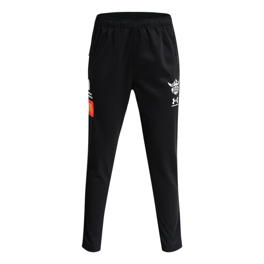 2026 Mens Black Track Pants