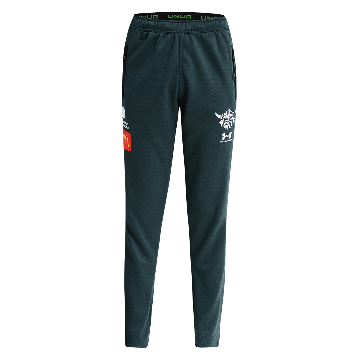 2026 Ladies Daintree Track Pants