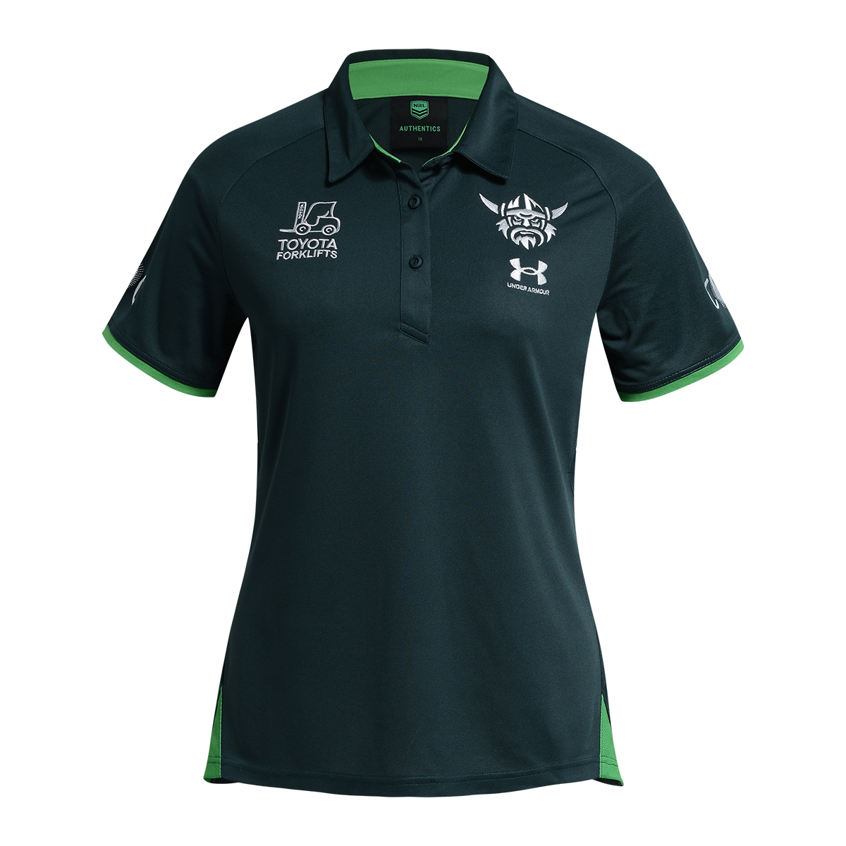 2026 Ladies Daintree Polo