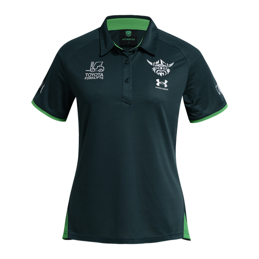 2026 Ladies Daintree Polo