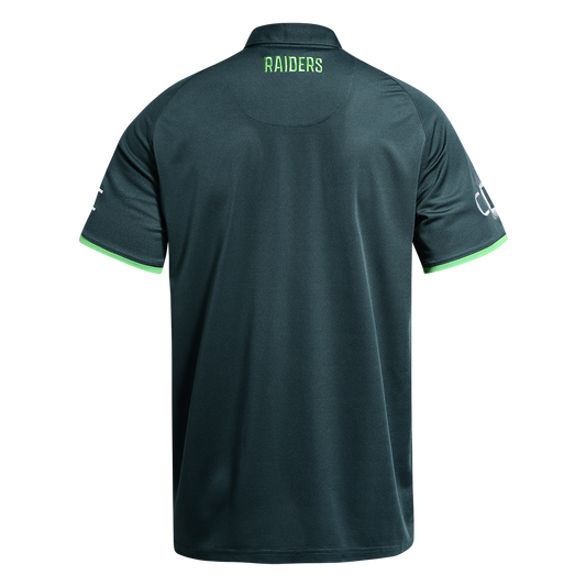 2026 Mens Daintree Polo