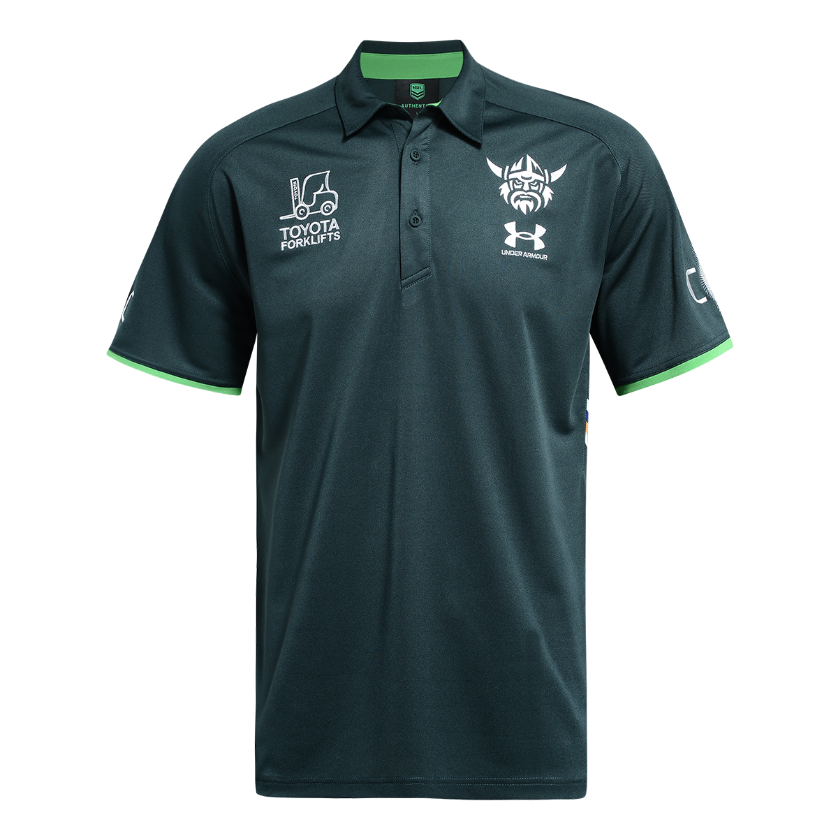 2026 Mens Daintree Polo