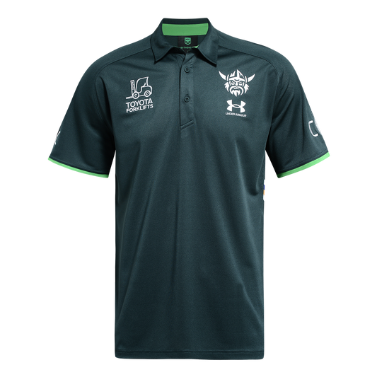 2026 Mens Daintree Polo