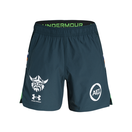 2026 Kids Daintree Training Shorts