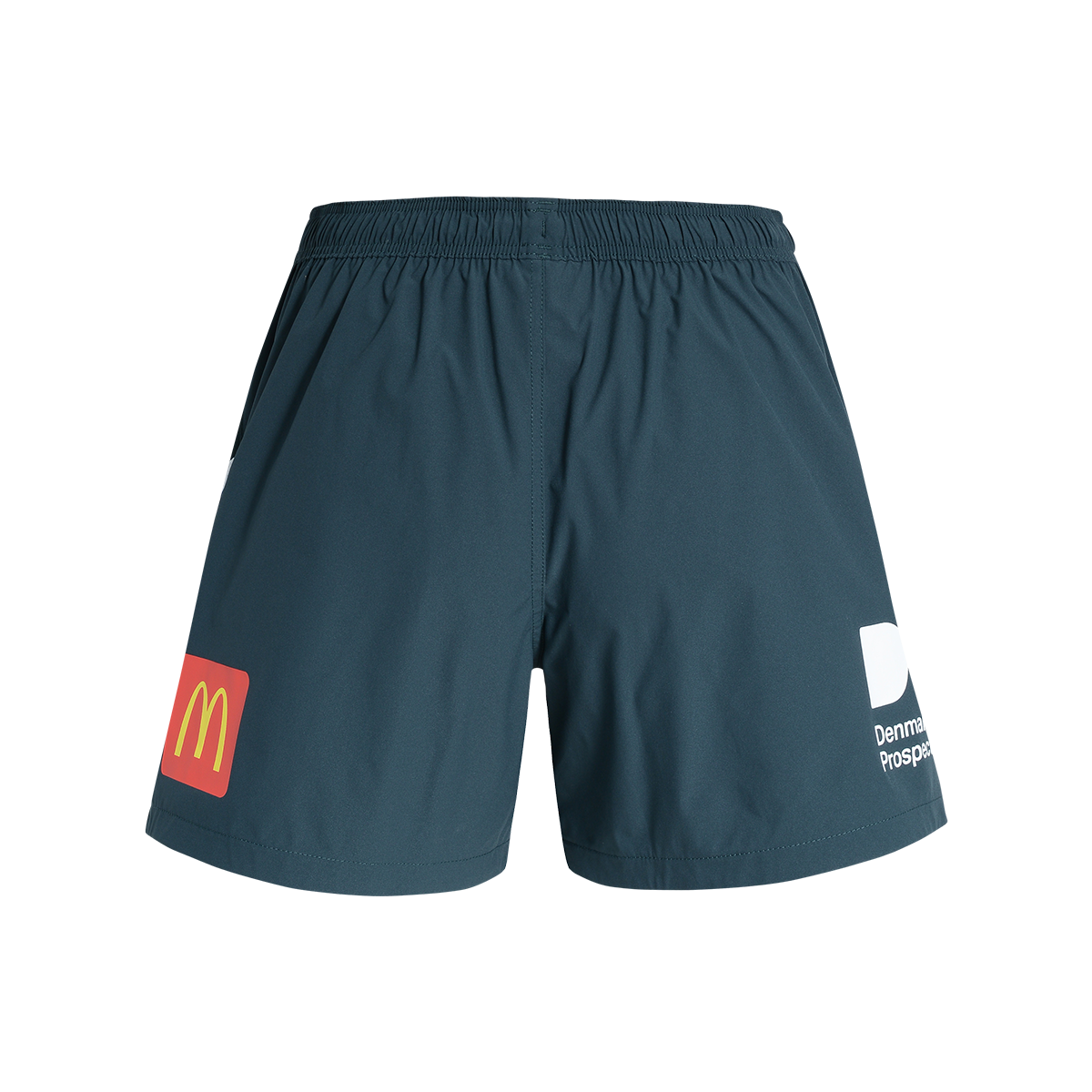 2026 Ladies Daintree Training Shorts