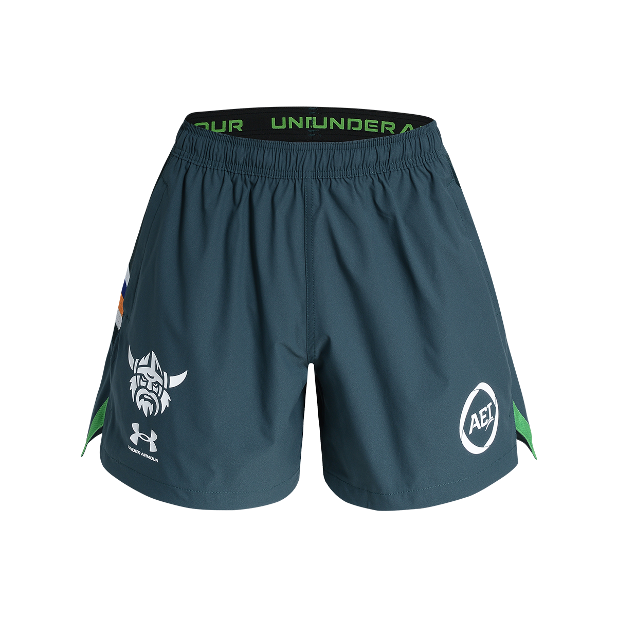 2026 Ladies Daintree Training Shorts