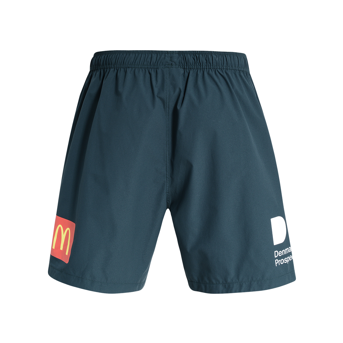 2026 Mens Daintree Training Shorts