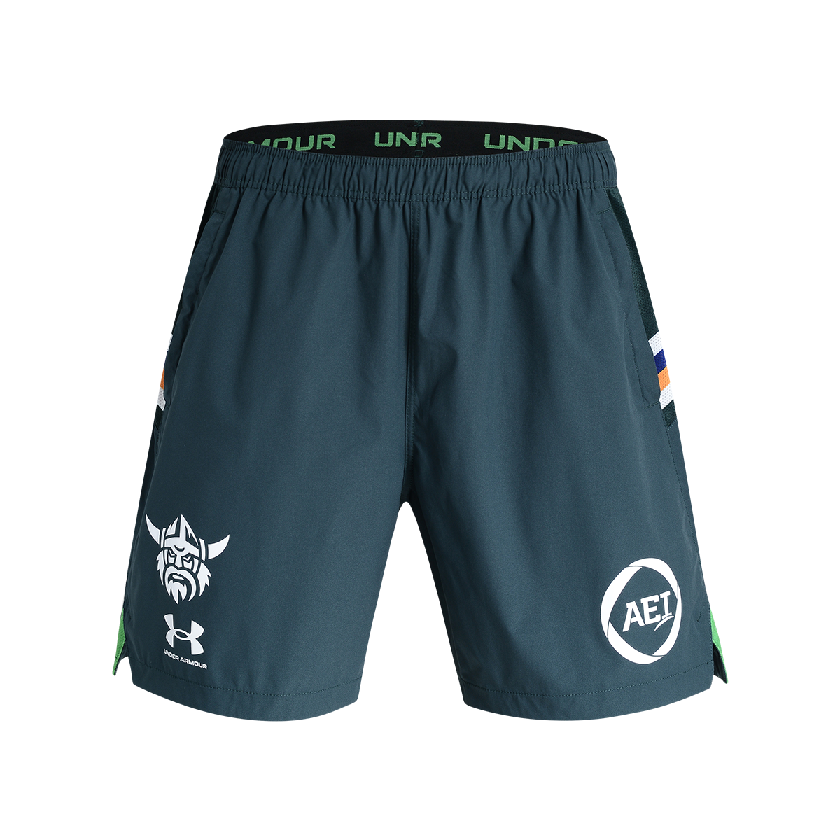 2026 Mens Daintree Training Shorts