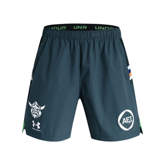 2026 Mens Daintree Training Shorts