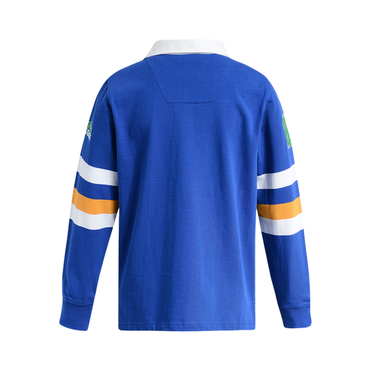 2026 Kids Cotton Jersey