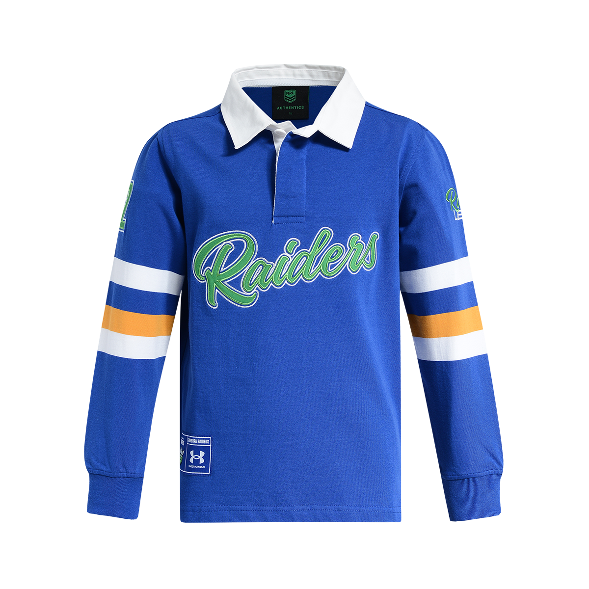 2026 Kids Cotton Jersey