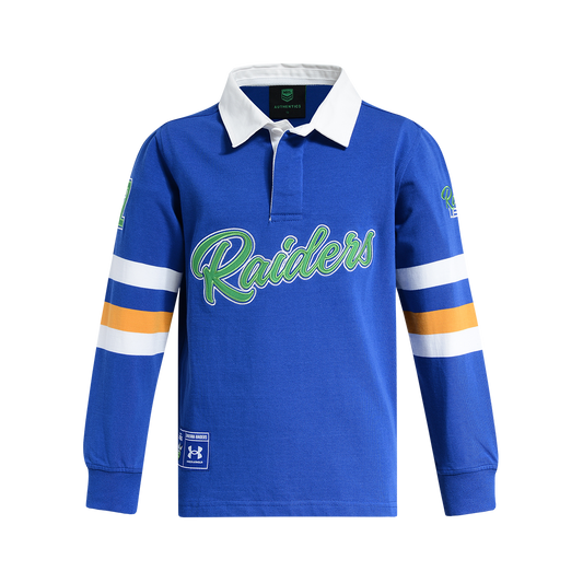 2026 Kids Cotton Jersey