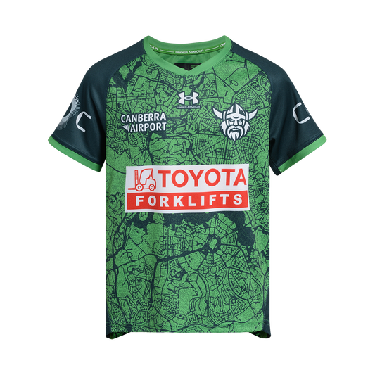 2026 Kids Run Out Tee